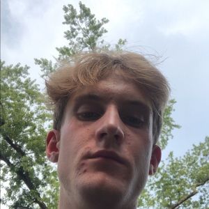 Meet your Posher, James